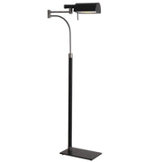 Edwin Task Floor Lamp-DWHOME