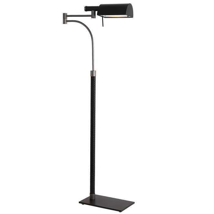 Edwin Task Floor Lamp - DWHOME