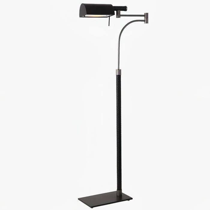 Edwin Task Floor Lamp - DWHOME