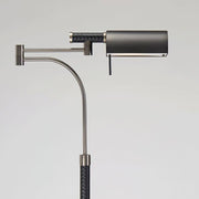 Edwin Task Floor Lamp-DWHOME