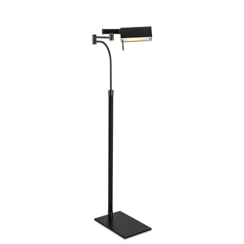 Edwin Task Floor Lamp-DWHOME