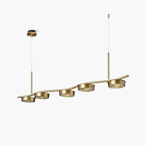 Eichholtz Aldo Chandelier-DWHOME