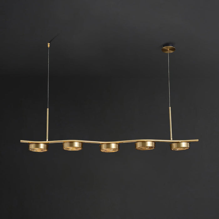 Eichholtz Aldo Chandelier-DWHOME