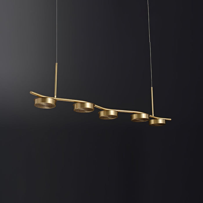 Eichholtz Aldo Chandelier-DWHOME