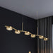Eichholtz Aldo Chandelier-DWHOME