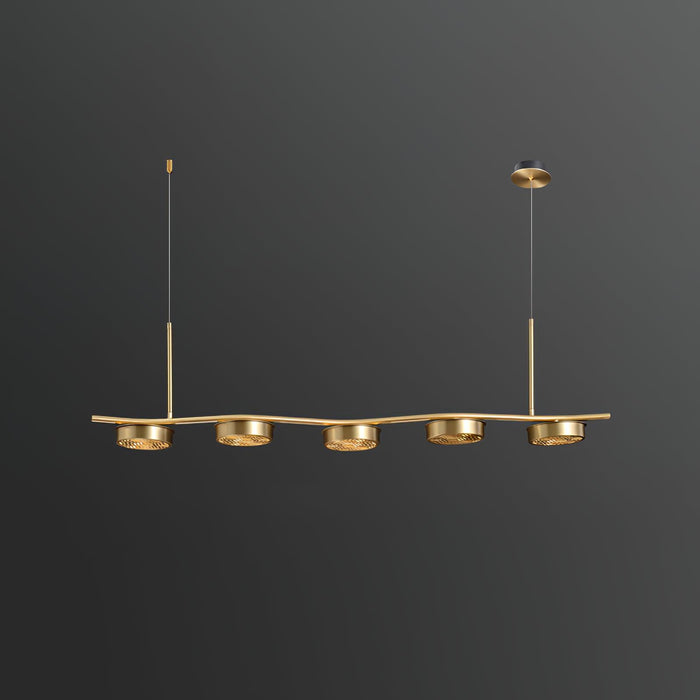 Eichholtz Aldo Chandelier-DWHOME