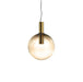 Eidos Collection Pendant Lamp-DWHOME
