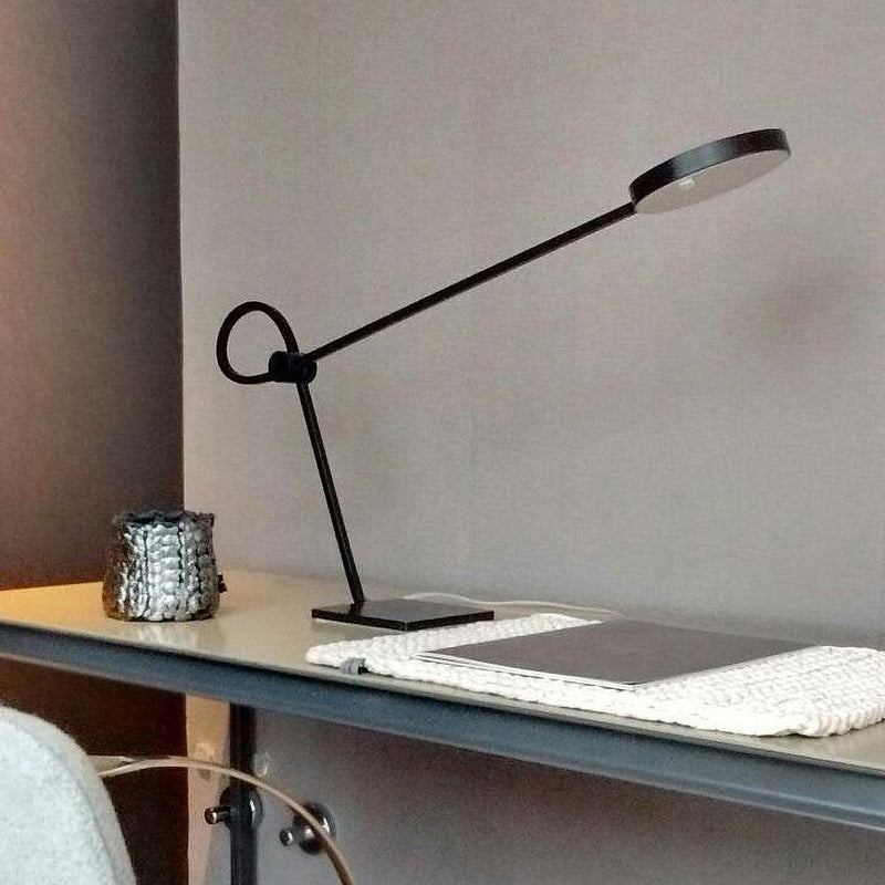 Eiko Table Lamp-DWHOME