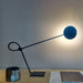 Eiko Table Lamp - DWHOME