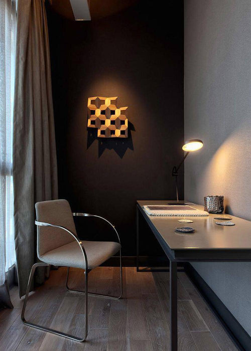 Eiko Table Lamp - DWHOME