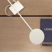 Eiko Table Lamp-DWHOME