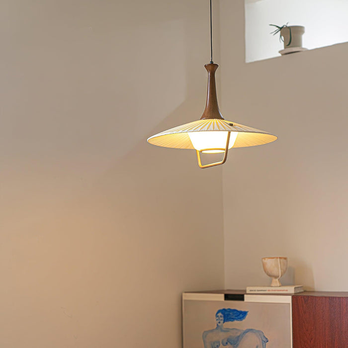 Eikon Pendant Lamp-DWHOME
