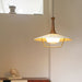 Eikon Pendant Lamp.