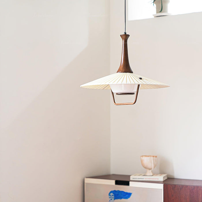 Eikon Pendant Lamp-DWHOME