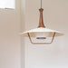 Eikon Pendant Lamp.