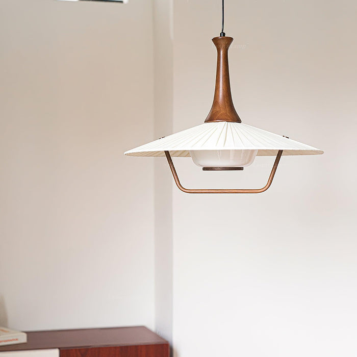 Eikon Pendant Lamp-DWHOME