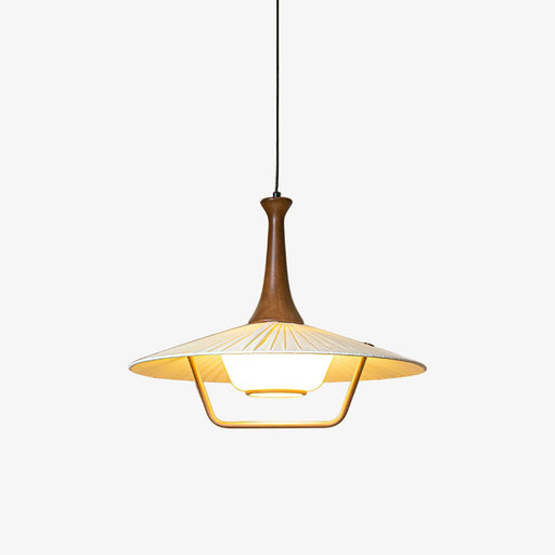 Eikon Pendant Lamp.