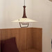 Eikon Pendant Lamp.