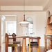 Eikon Pendant Lamp-DWHOME