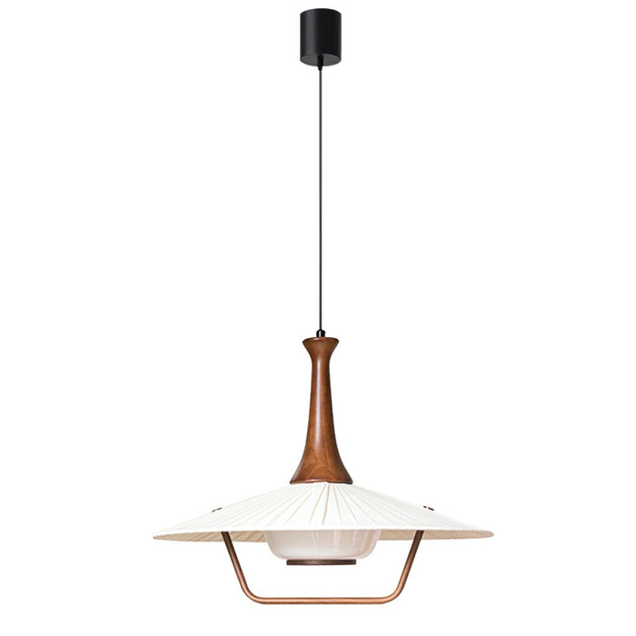 Eikon Pendant Lamp.