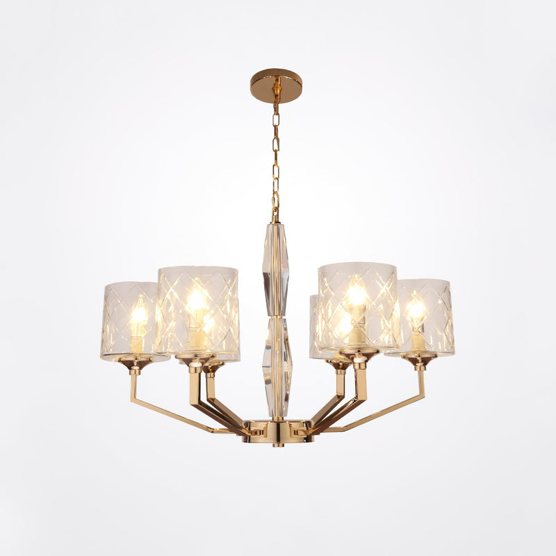 Eilon Chandelier-DWHOME