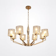 Eilon Chandelier-DWHOME