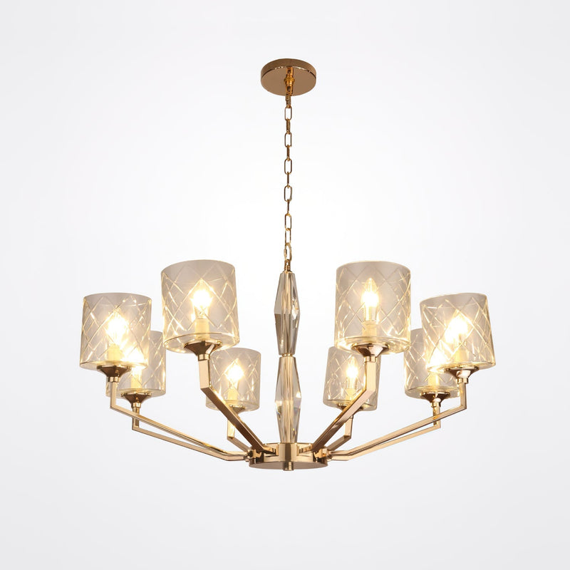 Eilon Chandelier-DWHOME