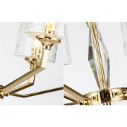 Eilon Chandelier-DWHOME