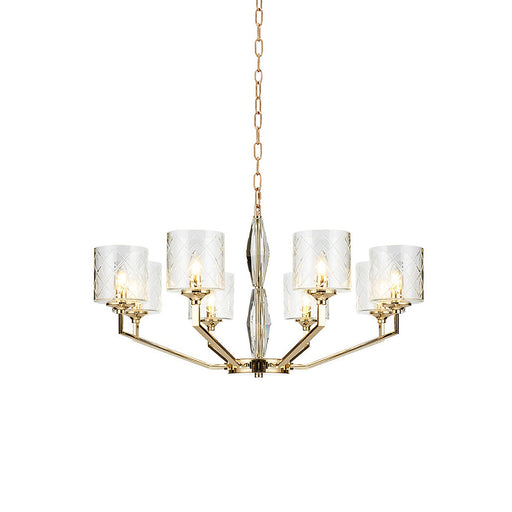 Eilon Chandelier-DWHOME