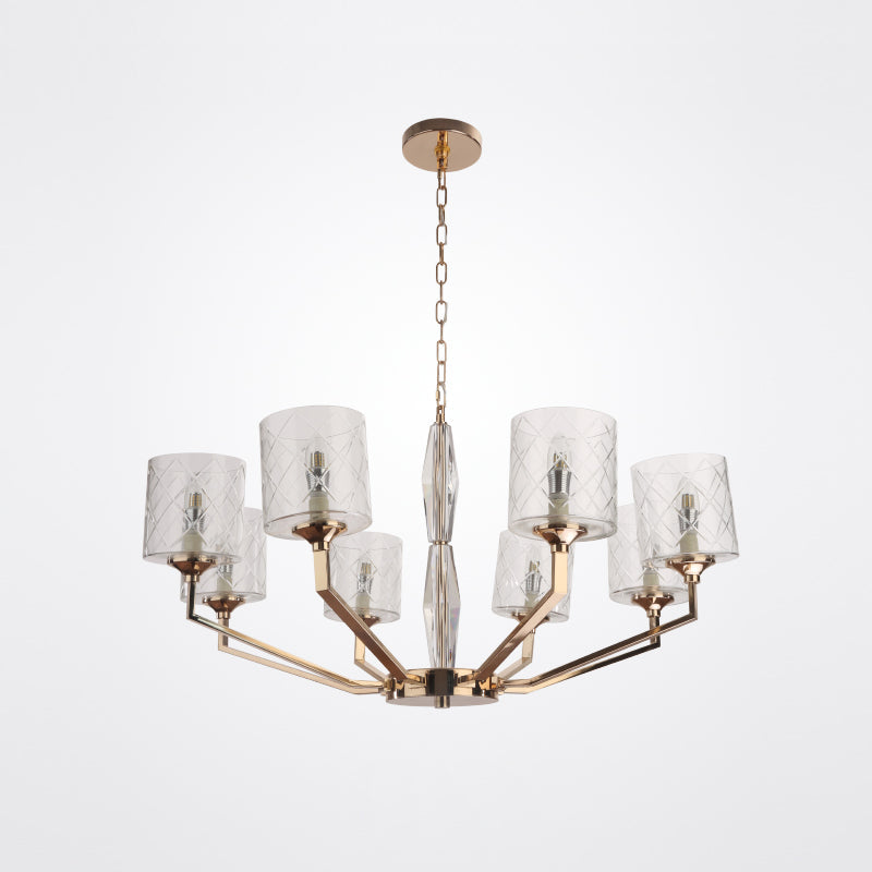 Eilon Chandelier-DWHOME
