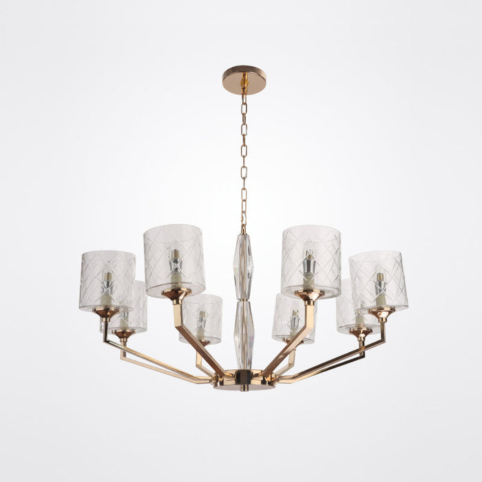 Eilon Chandelier-DWHOME