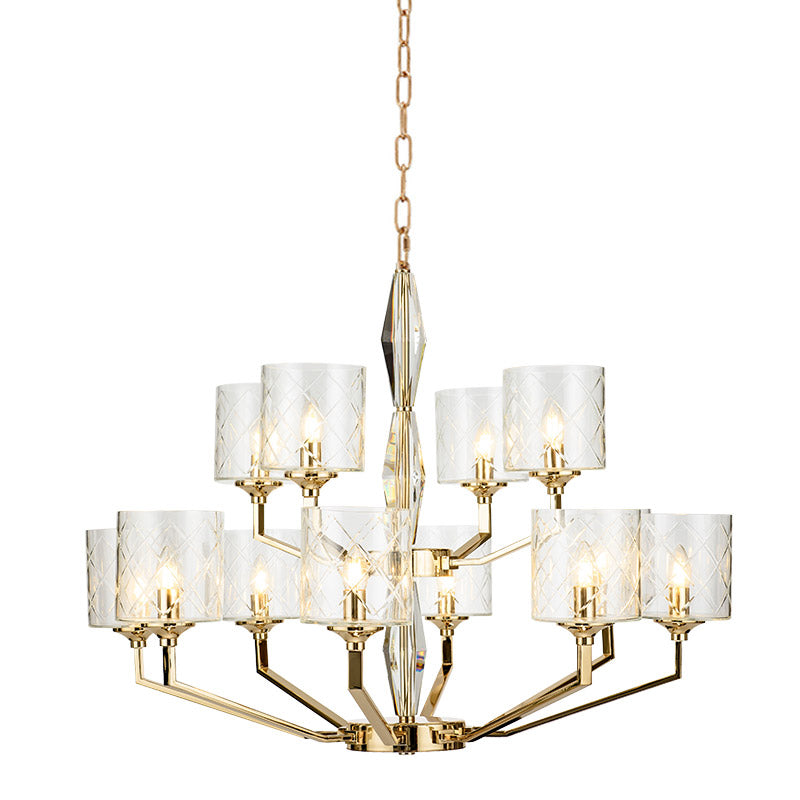 Eilon Chandelier-DWHOME