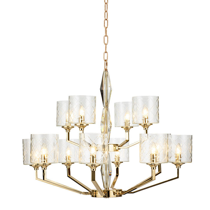 Eilon Chandelier-DWHOME
