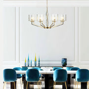 Eilon Chandelier-DWHOME