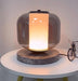 Lampe de table Eira en marbre - DWHOME