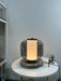 Lampe de table Eira en marbre - DWHOME