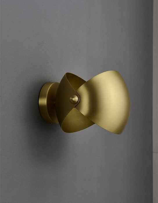 Eirene Wall Lamp - DWHOME