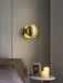 Eirene Wall Lamp - DWHOME