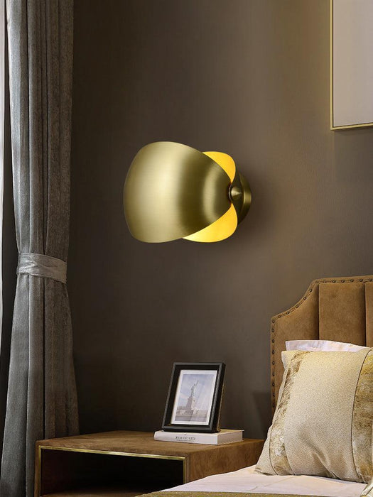 Eirene Wall Lamp - DWHOME