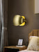 Eirene Wall Lamp - DWHOME