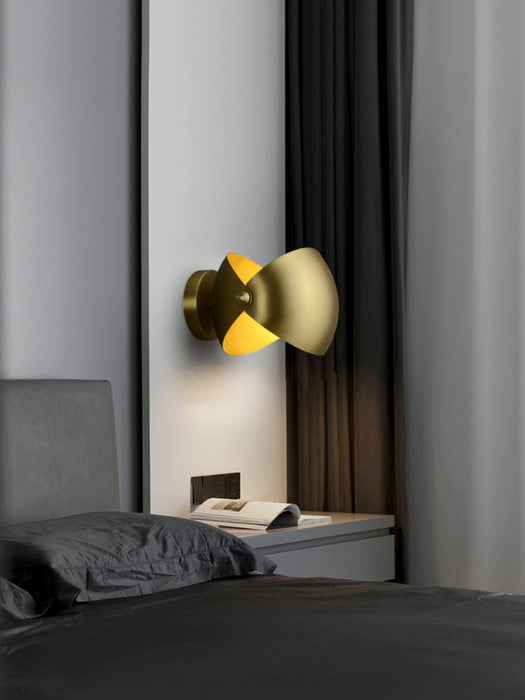 Eirene Wall Lamp - DWHOME