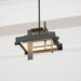 Eithne Planar Pendant Light-DWHOME