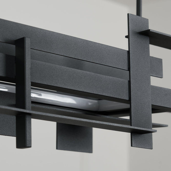Eithne Planar Pendant Light-DWHOME