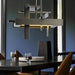 Eithne Planar Pendant Light-DWHOME