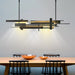 Eithne Planar Pendant Light.