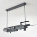 Eithne Planar Pendant Light-DWHOME