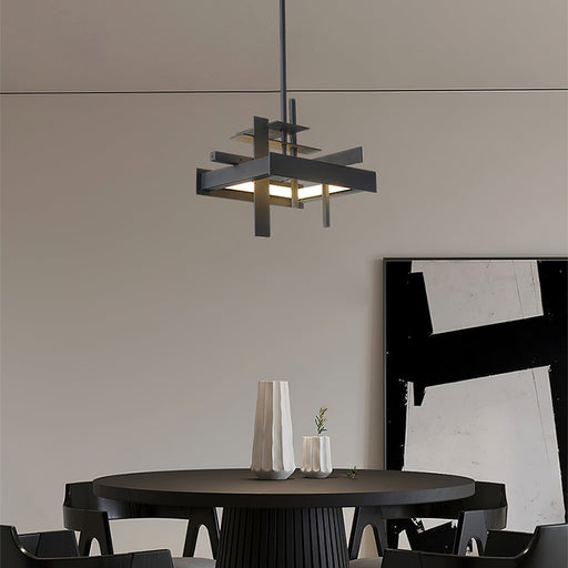 Eithne Planar Pendant Light.