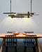 Eithne Planar Pendant Light.