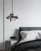 Eithne Planar Pendant Light-DWHOME