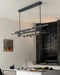 Eithne Planar Pendant Light.